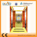 MRL elevador de pasajeros